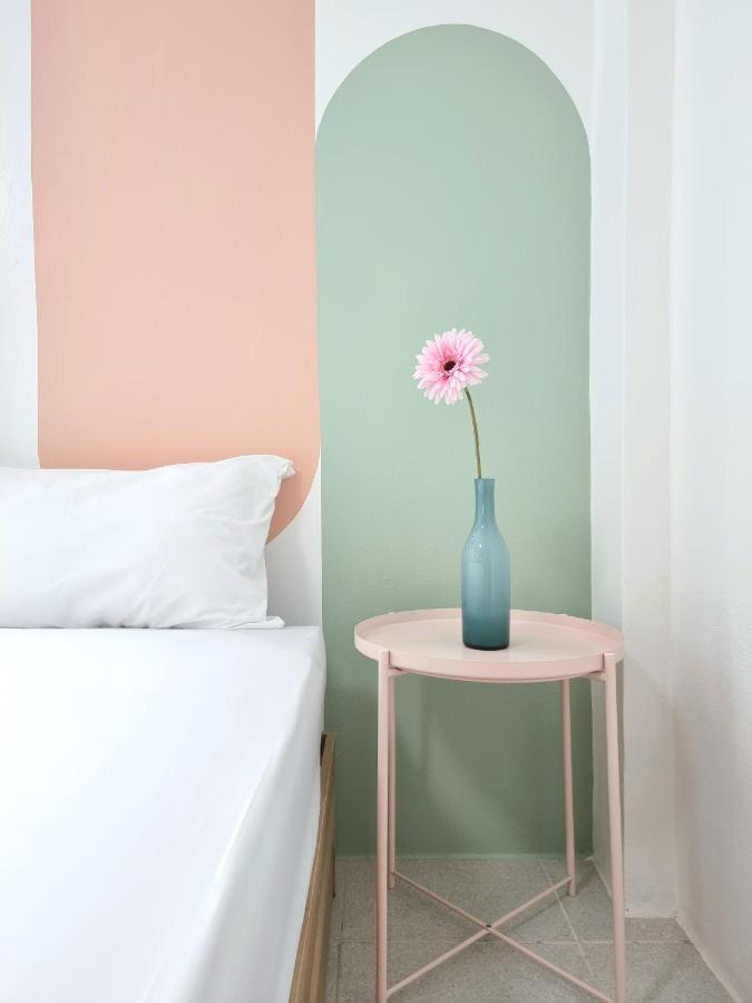 The Zai Apartment Ban Krathum Lom 외부 사진